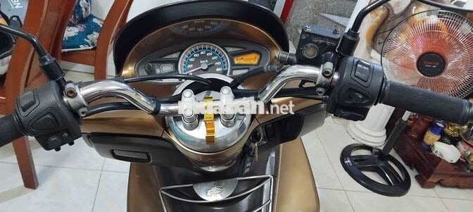 honda pcx 125 bstp 9 chủ ký uq.