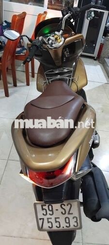 honda pcx 125 bstp 9 chủ ký uq.