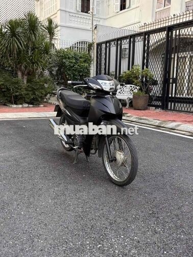 Cầm đồ thanh lý Honda Wave A 2022 BS:38K1-59921