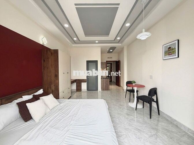 STUDIO BAN CÔNG DI CHUYỂN NHANH ĐH VĂN LANG, ĐH IUH - DƯƠNG QUẢNG HÀM