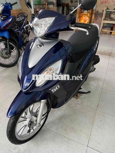 cần bán xe 50 không cần bằng lái
