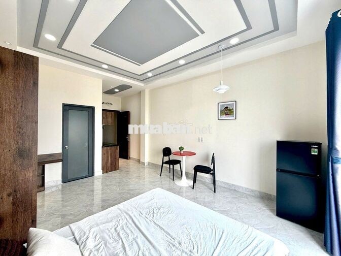 STUDIO BAN CÔNG DI CHUYỂN NHANH ĐH VĂN LANG, ĐH IUH - DƯƠNG QUẢNG HÀM
