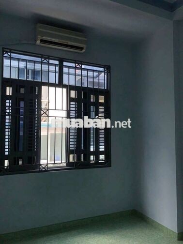 Nhà Mặt tiền đường.Tiện kinh doanh. Nguyễn Thanh Tuyền.P2.Q.Tân Bình 