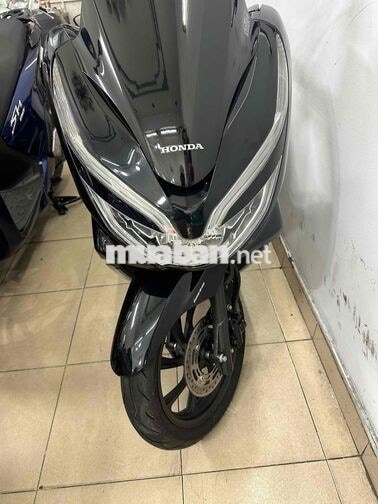 Honda PCX 125 Đen