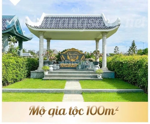 Mộ Đơn Sala Garden. Giá 108 Triệu. Hướng Đông Nam, Gần Đường Chính