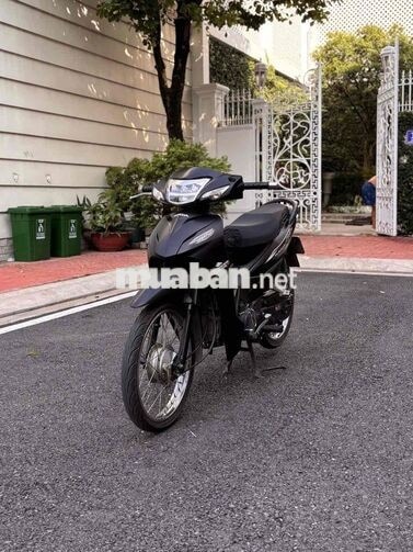 Cầm đồ thanh lý Honda Wave A 2022 BS:38K1-59921