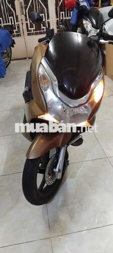 honda pcx 125 bstp 9 chủ ký uq.