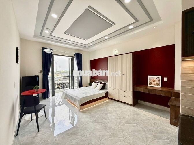 STUDIO BAN CÔNG DI CHUYỂN NHANH ĐH VĂN LANG, ĐH IUH - DƯƠNG QUẢNG HÀM