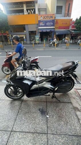 Honda Air Blade 150 ABS 2022 Đen Mới 90%