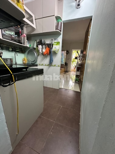 Bán Nhà Mặt Phố Mai Dịch, Hà Nội