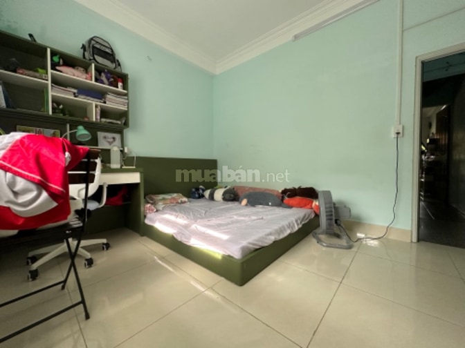 Bán Nhà Mặt Phố Mai Dịch, Hà Nội