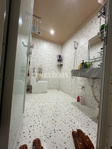 Bán Nhà Mặt Phố Mai Dịch, Hà Nội
