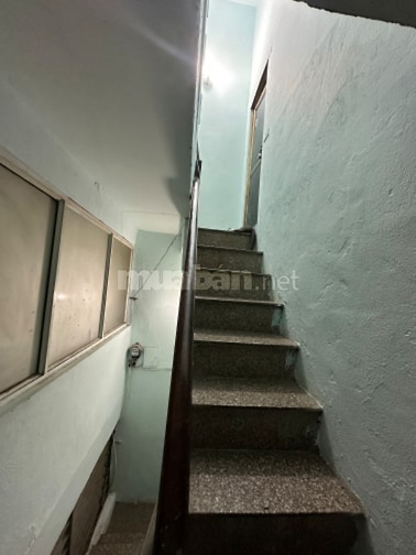Bán Nhà Mặt Phố Mai Dịch, Hà Nội