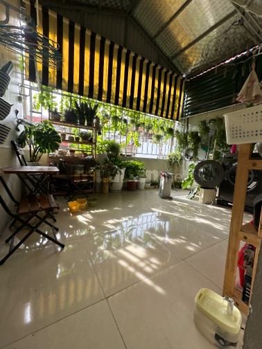 Bán Nhà Mặt Phố Mai Dịch, Hà Nội