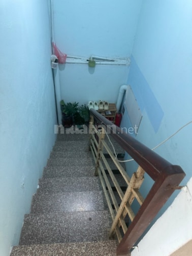 Bán Nhà Mặt Phố Mai Dịch, Hà Nội