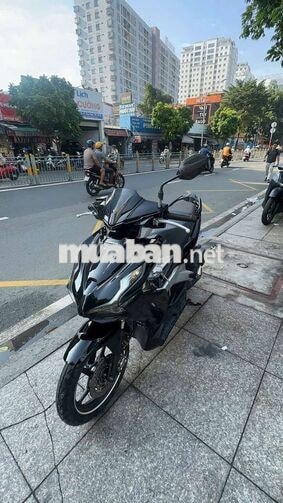 Honda Air Blade 150 ABS 2022 Đen Mới 90%