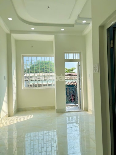 Nhà Phố 3 lầu Hẽm 6m cách 1 căn là MT Phú Định nối dài Ng Văn Luông Q6