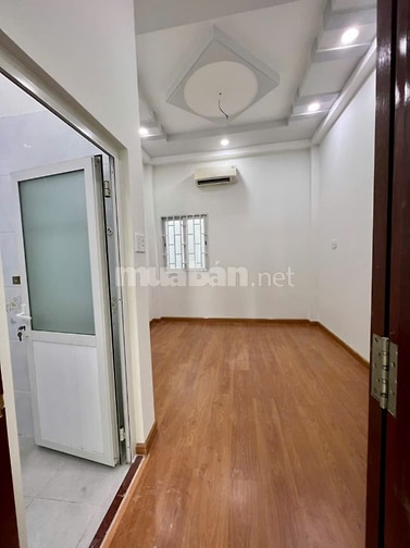 Nhà Phố 3 lầu Hẽm 6m cách 1 căn là MT Phú Định nối dài Ng Văn Luông Q6