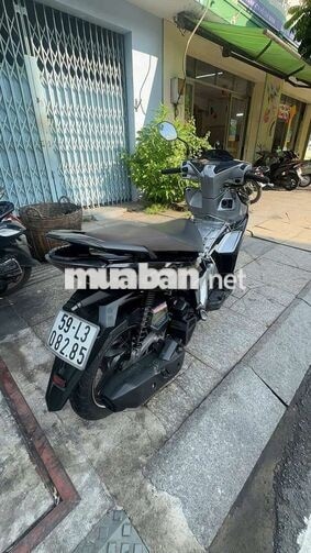 Honda Air Blade 150 ABS 2022 Đen Mới 90%