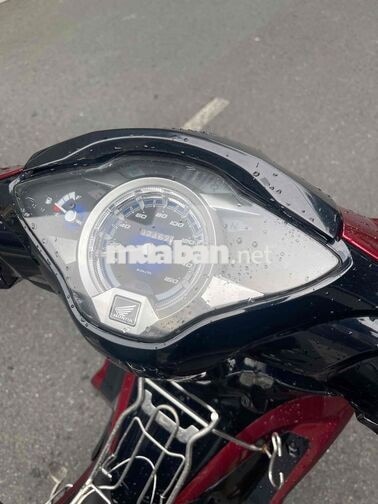 Honda Future Fi 2024 Đỏ 7.000km ,chính chủ