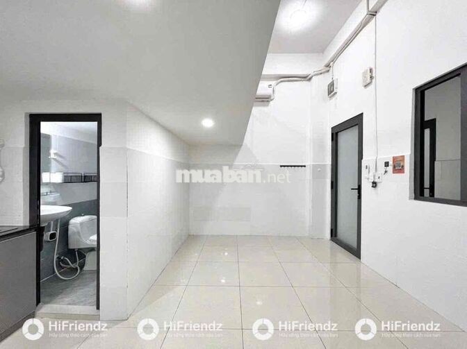 PHÒNG GÁC NGAY ĐẦM SEN - SẴN NỘI THẤT - GIỜ GIẤC TỰ DO - KO CHUNG CHỦ