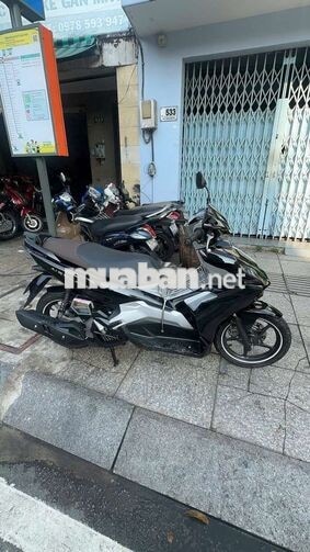 Honda Air Blade 150 ABS 2022 Đen Mới 90%