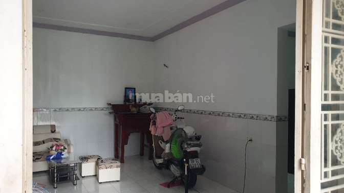 Chủ kẹt bán nhà 108m2 chỉ 4.09 tỉ Kẹt tiền Bán Nhà 1 trệt, 1 lầu 