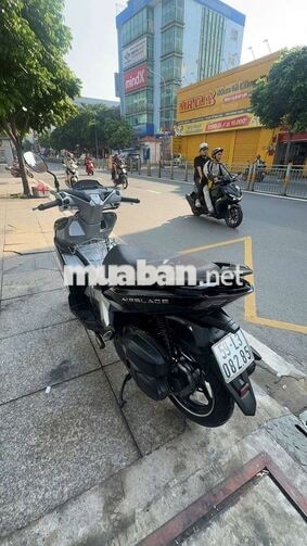 Honda Air Blade 150 ABS 2022 Đen Mới 90%
