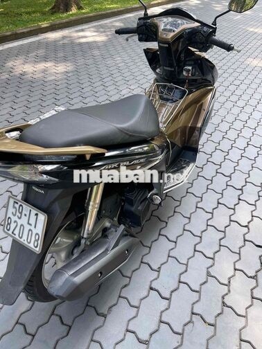 Honda Air Blade 125 chính chủ xe đẹp zin