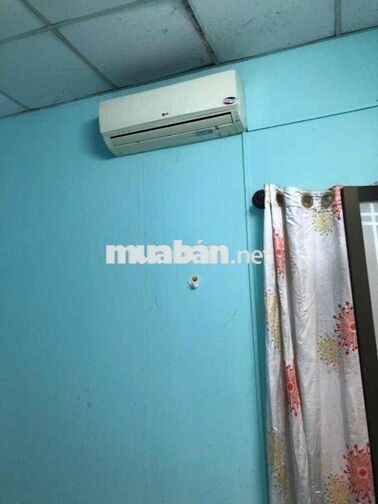 Nhà-Mới Sạch Sẽ-2PN-2WC-Giá-11tr-TL-Nguyễn Văn Nghi-P7-Q-Gò Vấp