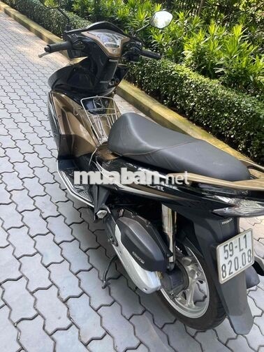 Honda Air Blade 125 chính chủ xe đẹp zin
