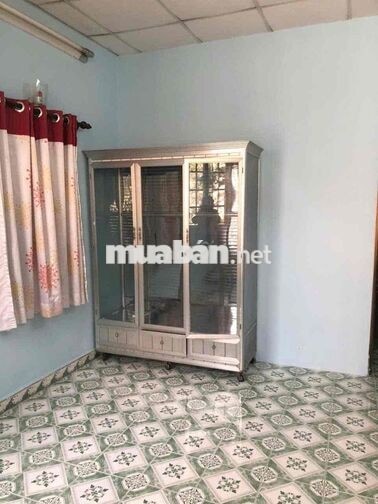 Nhà-Mới Sạch Sẽ-2PN-2WC-Giá-11tr-TL-Nguyễn Văn Nghi-P7-Q-Gò Vấp