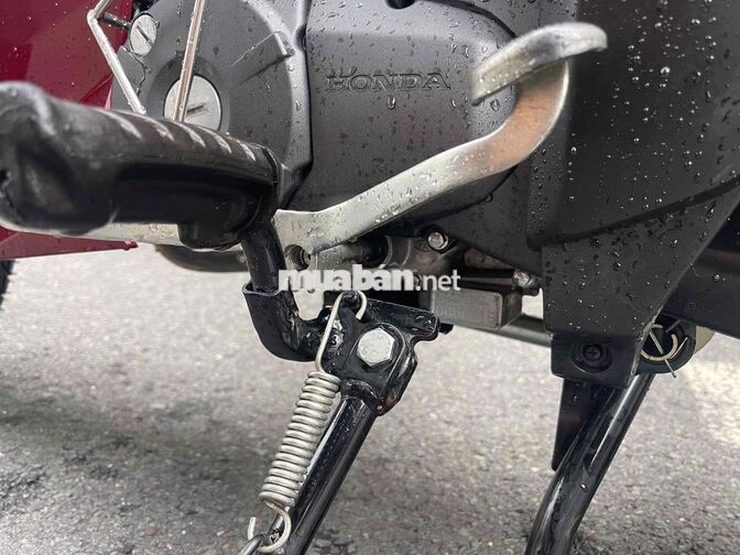 Honda Future Fi 2024 Đỏ 7.000km ,chính chủ