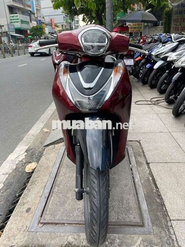 Honda SH mode ABS 2022 Đỏ Đã sử dụng