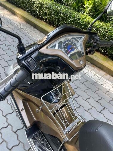 Honda Air Blade 125 chính chủ xe đẹp zin