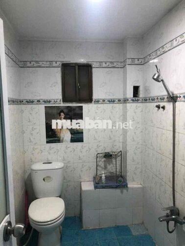 Nhà-Mới Sạch Sẽ-2PN-2WC-Giá-11tr-TL-Nguyễn Văn Nghi-P7-Q-Gò Vấp