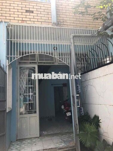 Nhà-Mới Sạch Sẽ-2PN-2WC-Giá-11tr-TL-Nguyễn Văn Nghi-P7-Q-Gò Vấp