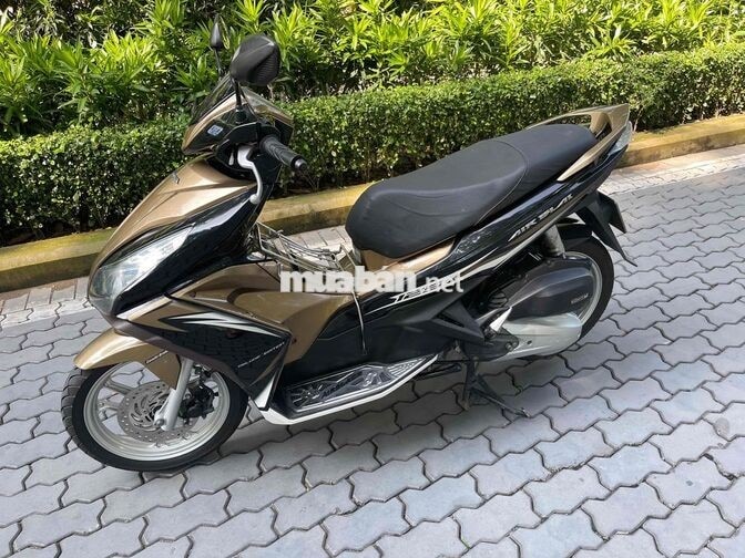 Honda Air Blade 125 chính chủ xe đẹp zin
