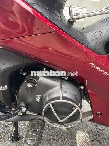 Honda Future Fi 2024 Đỏ 7.000km ,chính chủ