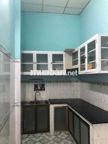 Nhà-Mới Sạch Sẽ-2PN-2WC-Giá-11tr-TL-Nguyễn Văn Nghi-P7-Q-Gò Vấp