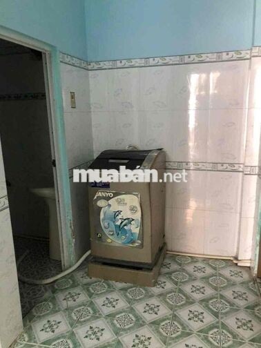 Nhà-Mới Sạch Sẽ-2PN-2WC-Giá-11tr-TL-Nguyễn Văn Nghi-P7-Q-Gò Vấp
