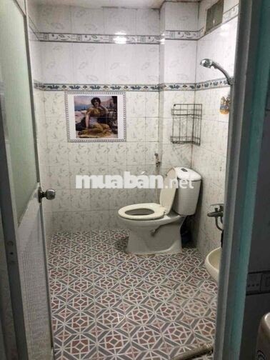 Nhà-Mới Sạch Sẽ-2PN-2WC-Giá-11tr-TL-Nguyễn Văn Nghi-P7-Q-Gò Vấp