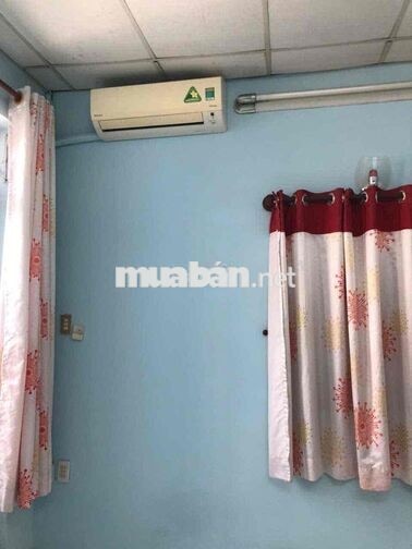 Nhà-Mới Sạch Sẽ-2PN-2WC-Giá-11tr-TL-Nguyễn Văn Nghi-P7-Q-Gò Vấp