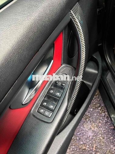 BMW 328i 2012 Đen Tự động 8 cấp