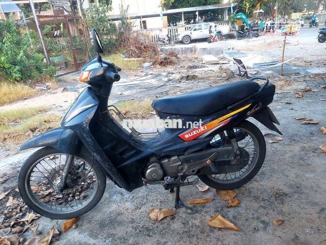 Bán xe Suzuki Viva Đen
