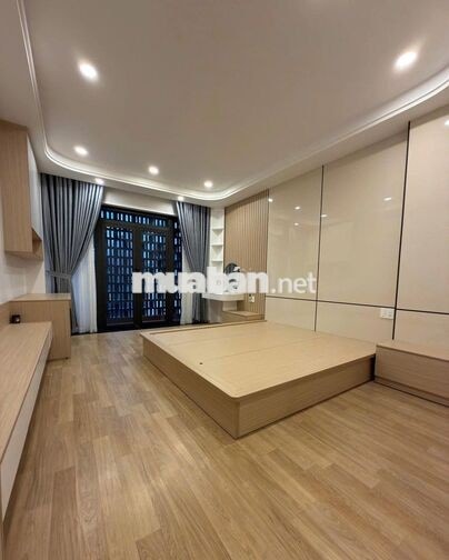 CHO THUÊ NHÀ : 27/18/  NGUYỄN BỈNH KHIÊM, PHƯỜNG 1, QUẬN GÒ VẤP.