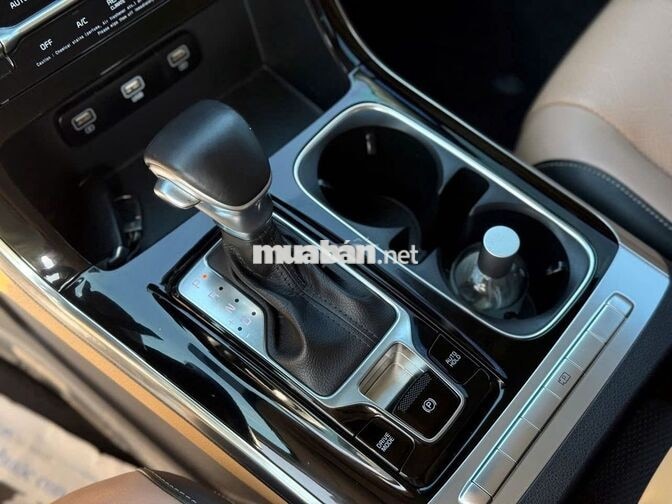 KIA CARNIVAL LUXURY 2.2D 2023