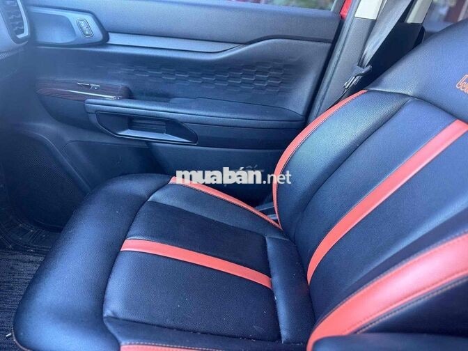 Ford Ranger XLS 2023 Tự động Đỏ