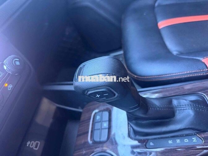 Ford Ranger XLS 2023 Tự động Đỏ