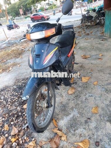 Bán xe Suzuki Viva Đen